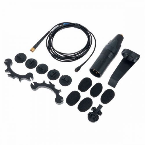 Инструментальный комплект DPA microphones KIT-4060-OC-IMK