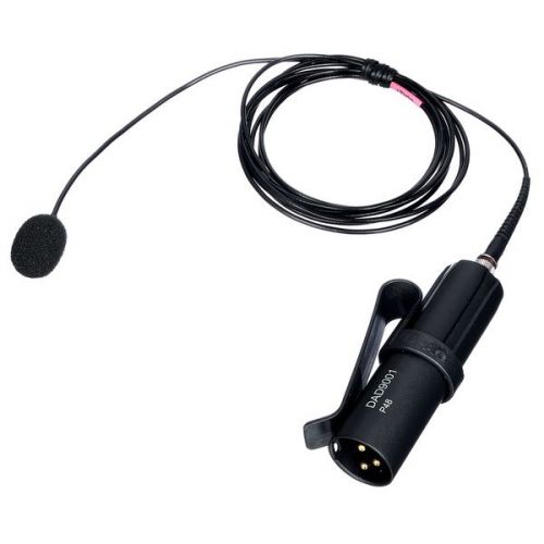 DPA microphones KIT-4061-OC-IMK инструментальный микрофон