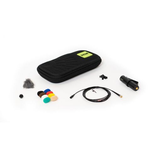 Комплект для интервью/продакшна DPA microphones KIT-4071-OC-EMK