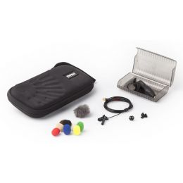 Комплект для интервью/продакшна DPA microphones KIT-4071-OC-EMK