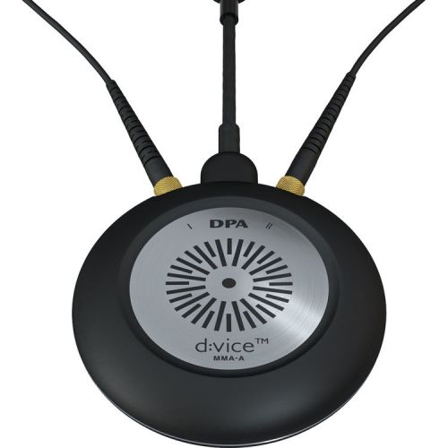  Аудиоинтерфейс DPA microphones VIMMA-A