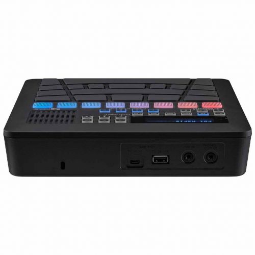 Драм-пэд YAMAHA FGDP-50