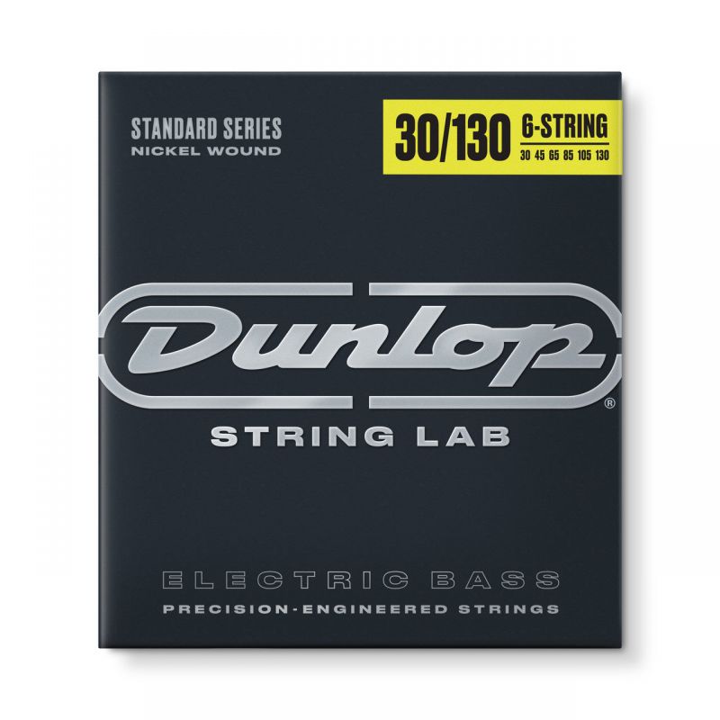 Набор струн Dunlop DBN30130
