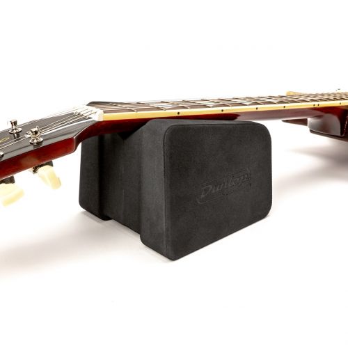 Эргономичная стойка-держатель для грифа Dunlop SYSTEM 65 GUITAR NECK STAND