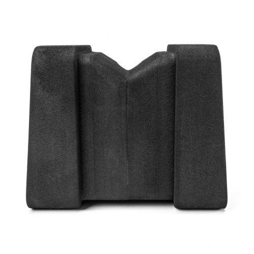 Эргономичная стойка-держатель для грифа Dunlop SYSTEM 65 GUITAR NECK STAND