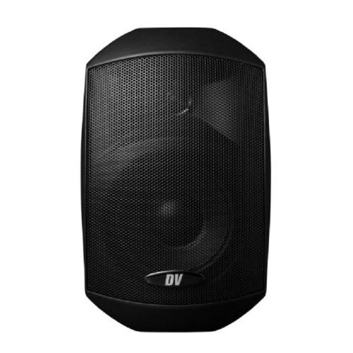 Комплект звука DV audio LA804MS4B для помещения до 80м.кв.