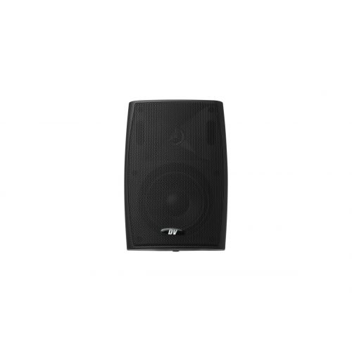 Комплект звука DV audio LA804PB4B для помещения до 120м.кв.