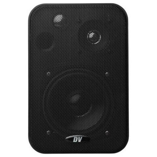 Система фонового звука DV audio MA302CON1B для помещения до 40м.кв. (комплект для фоновой музыки)