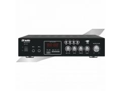 Трансляционный усилитель мощности DV audio MA-30.1P