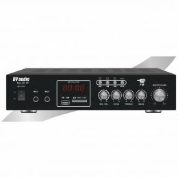 Трансляційний підсилювач потужності DV audio MA-30.1P