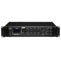 Трансляційний підсилювач потужності DV audio MA-500.6P