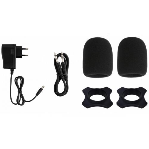  Радиосистема DV audio MGX-224