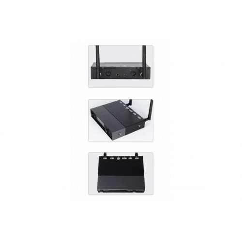  Радиосистема DV audio MGX-224