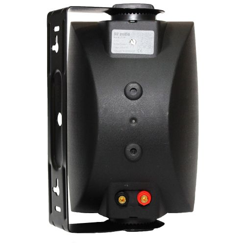Настенная акустика DV audio PB-4.2T IP Black