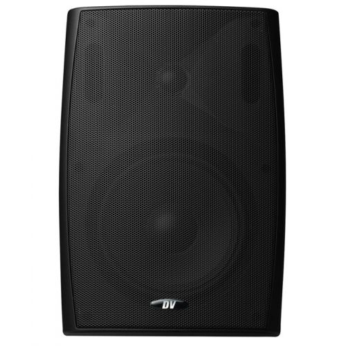 Акустична система DV audio PB-8.2T IP Black