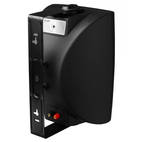 Акустична система DV audio PB-8.2T IP Black