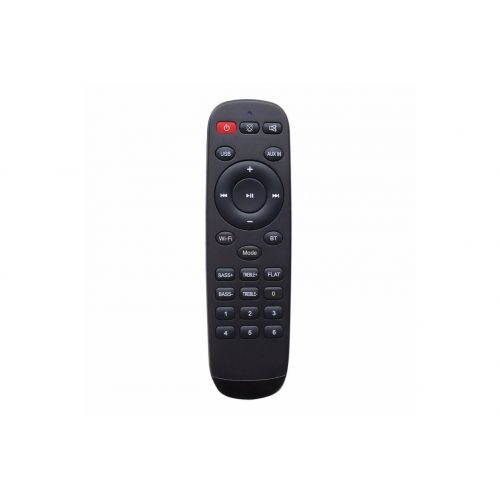 DV audio WMP PLUS мережевий Wi-Fi плеєр