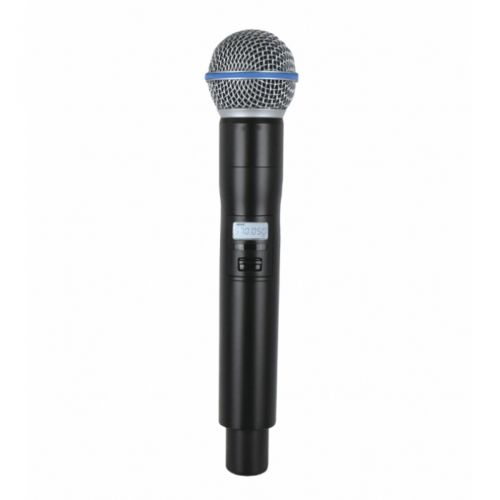 Радіосистема DV audio WMS-24H PRO