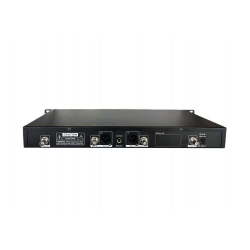 Радіосистема DV audio WMS-24H PRO