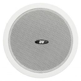 Потолочная акустическая система DV audio WS-601 Потолочная акустическая система DV audio WS-601