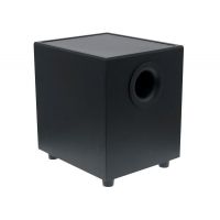 Сабвуфер инсталляционный DV audio SUB-8T