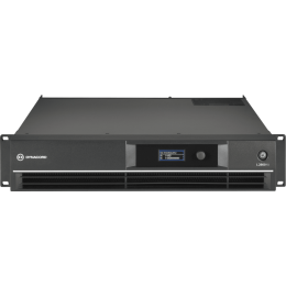 Усилитель мощности Dynacord L2800FD-EU