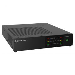 Підсилювач потужності Dynacord V 600:2