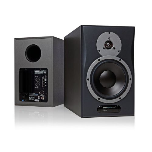Активный студийный монитор Dynaudio AIR 12 Master A+D