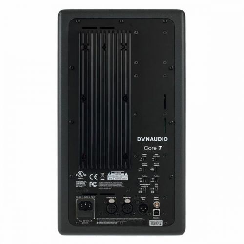 Студийный монитор Dynaudio Core 7