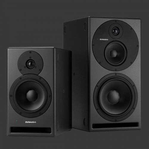 Студийный монитор Dynaudio Core 7