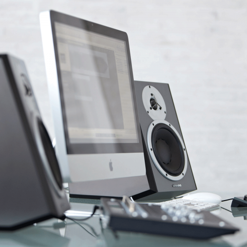 Активный студийный монитор Dynaudio DBM50