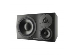 Активный студийный монитор Dynaudio LYD 48 Left (Черный)