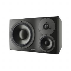 Активний студійний монітор Dynaudio LYD 48 Left (Чорний)