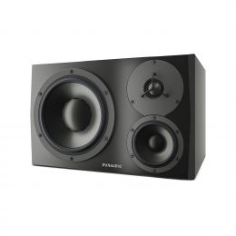 Активный студийный монитор Dynaudio LYD 48 Left (Черный)