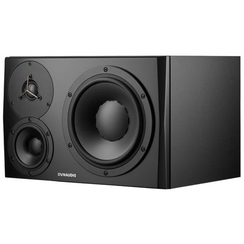 Активный студийный монитор Dynaudio LYD 48 Right (Черный)