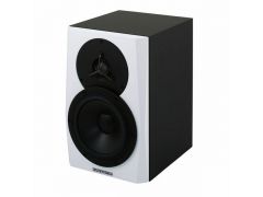 Активный студийный монитор Dynaudio LYD 5 (Черный с белым передом)