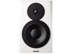 Активный студийный монитор Dynaudio LYD 8 (Черный с белым передом)
