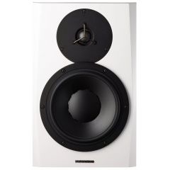 Активний студійний монітор Dynaudio LYD 8 (Чорний з білим передом)