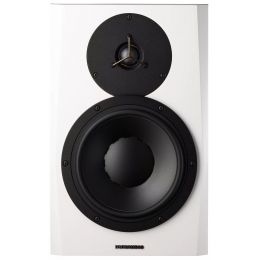 Активний студійний монітор Dynaudio LYD 8 (Чорний з білим передом)