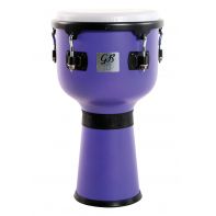 Джембе GON BOPS 10" Fiesta Djembe (Ultra Violet)