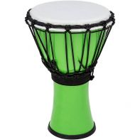 Джембе Toca Freestyle Colorsound TFCDJ-7PG (7") Pastel Green