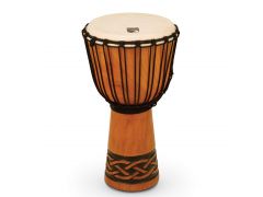 Джембе Toca Origins Series TODJ-12CK Celtic Knot 12"