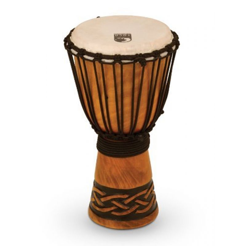 Джембе Toca Origins Series TODJ-8CK (8") Celtic Knot