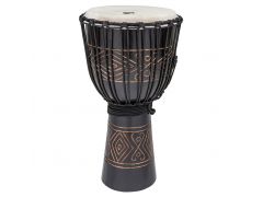 Джембе Toca Street Series TSSDJ-LBO (12") Black Onyx