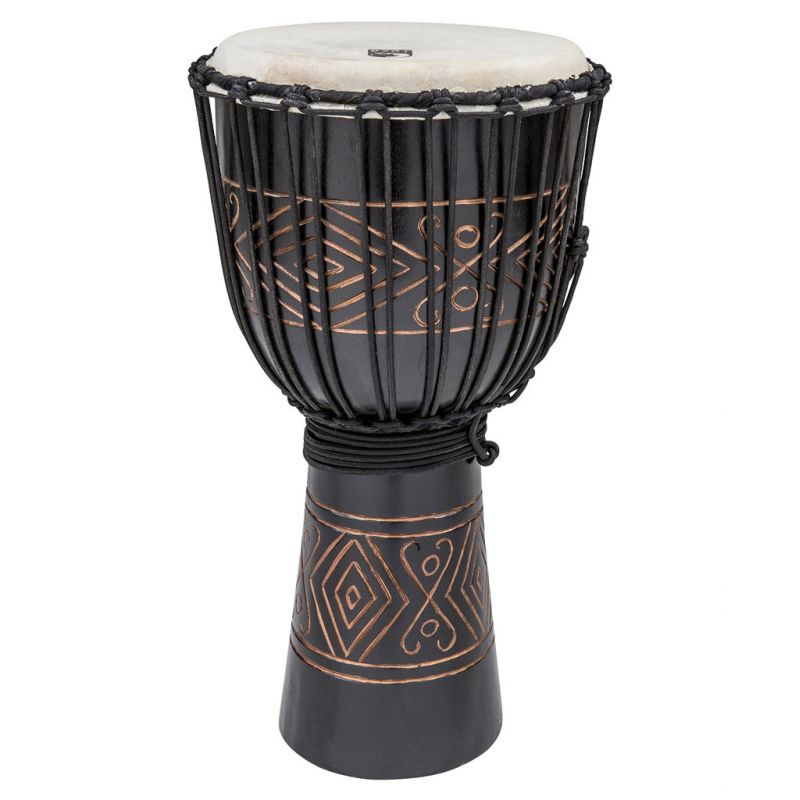 Джембе Toca Street Series TSSDJ-LBO (12") Black Onyx