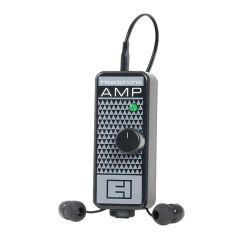 Портативный гитарный усилитель Electro-Harmonix Headamp