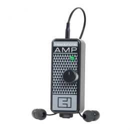 Портативный гитарный усилитель Electro-Harmonix Headamp