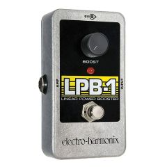 Педаль эффектов Electro-harmonix LPB-1