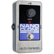 Педаль эффектов Electro-harmonix Nano Clone