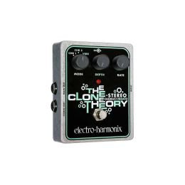 Педаль эффектов Electro-harmonix Stereo Clone Theory